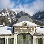 Canfranc Estacion, A Royal Hideaway Hotel - Gran Lujo